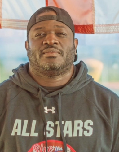 Antwon Chaney