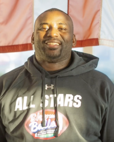 Corey Liuget